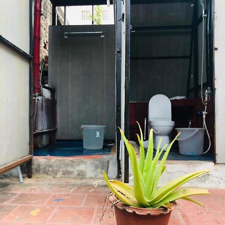 Gurukulam Hostel Puducherry Exterior foto