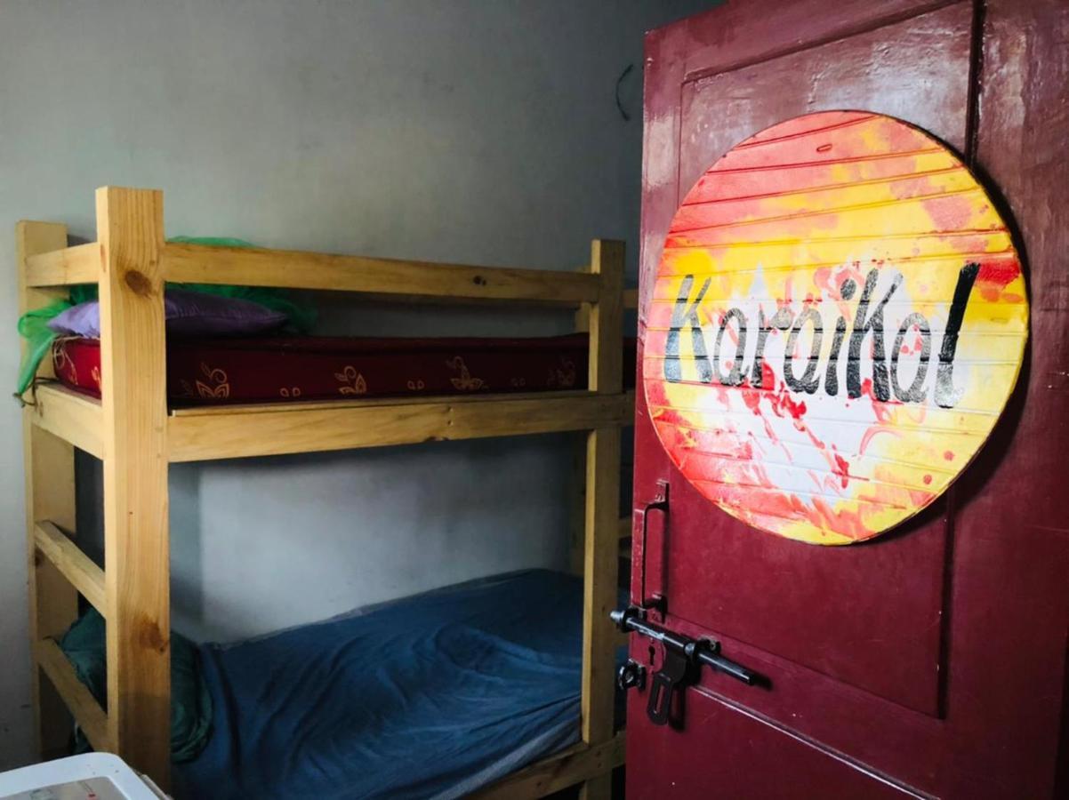 Gurukulam Hostel Puducherry Exterior foto